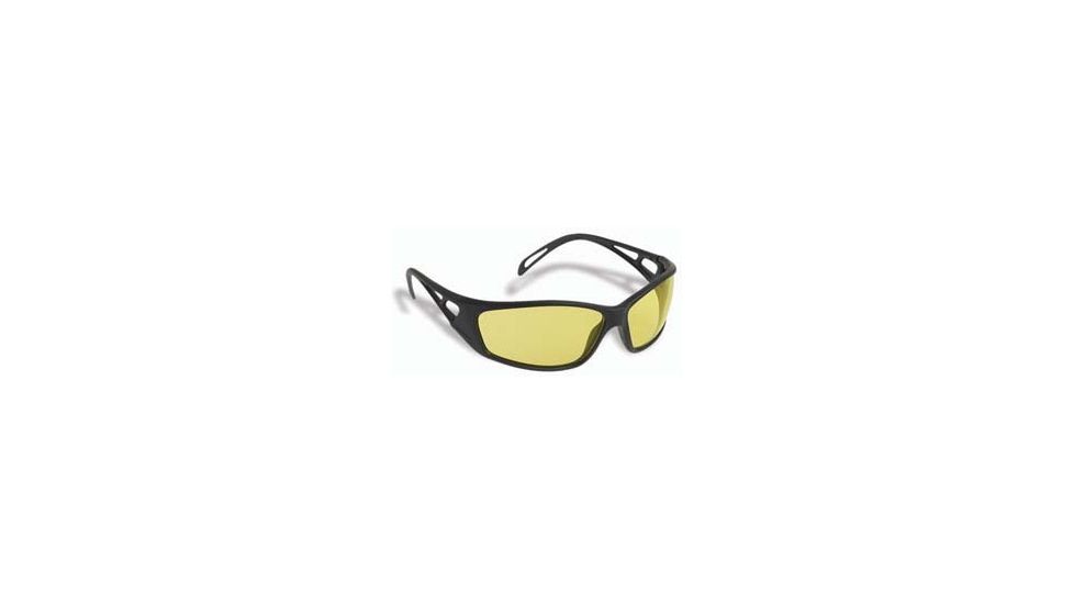 North Safety Products/Haus Glasses N Vel Clear Lens T61005B