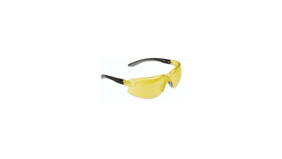 North Safety Products/Haus Glasses Rebel IN/OUTDOOR Lens T81005TCG