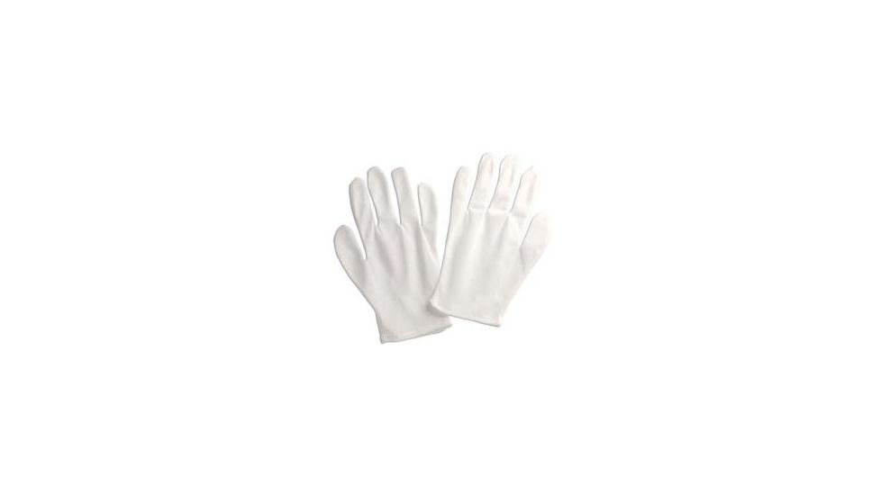 North Safety Products/Haus Glove H/W Cotton Lady PK12 74/2101HAS