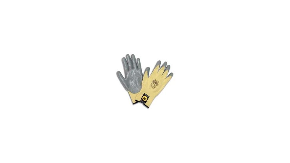 North Safety Products/Haus Glove KEVLAR/LYCRA Knit Xs PR1 NFKL13/6XS