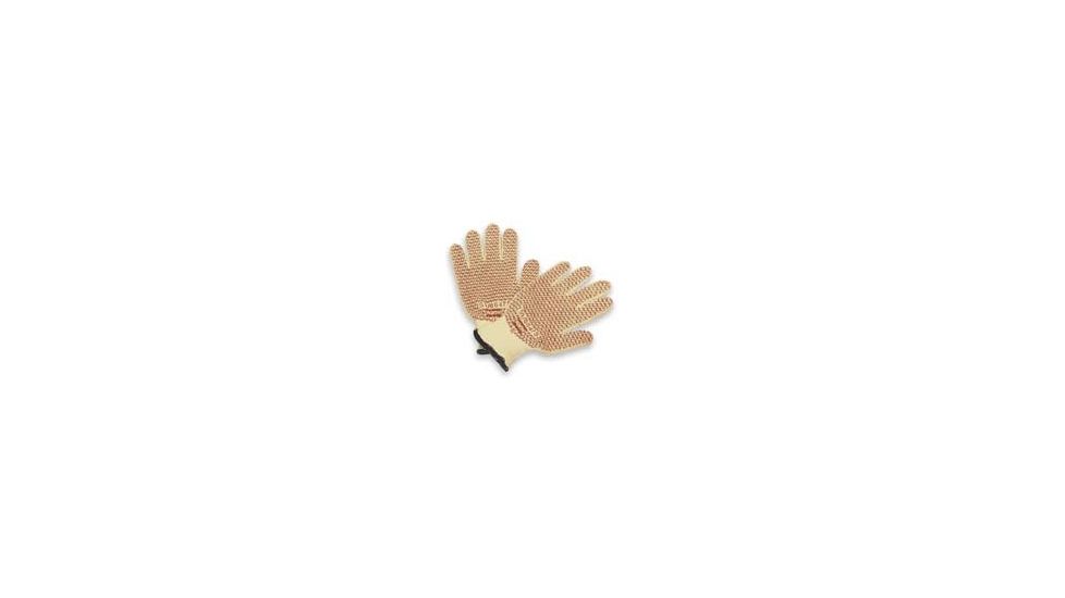 North Safety Products/Haus Glove Kevlar MED. Fm PK12 52/6607S
