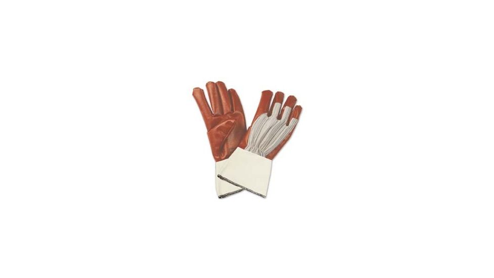 North Safety Products/Haus Glove Worknit Hd Md PK12 85/17215M
