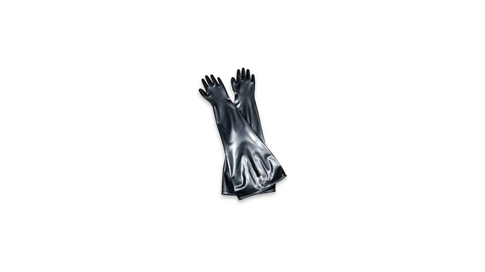 North Safety Products/Haus Gloves 30MIL Neoprn SZ9.75 PR1 10N3032A/9Q