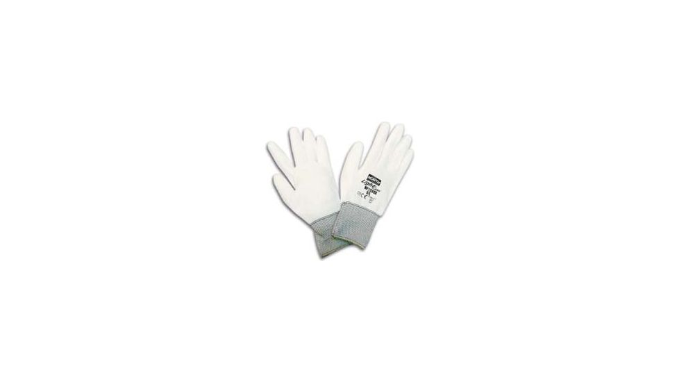 North Safety Products/Haus Gloves Antistatic 6XS Pk 12PR NF15ESD/6XS