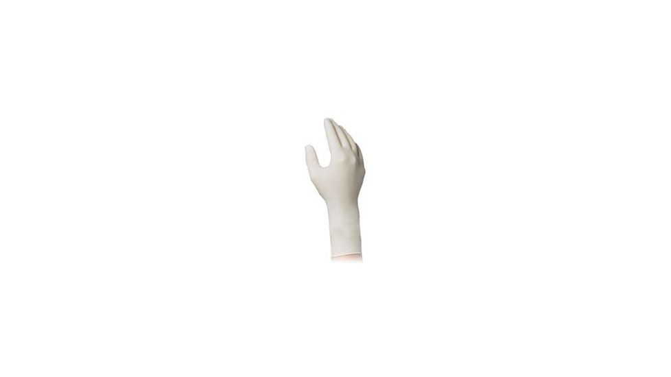 North Safety Products/Haus Gloves Chemsoft Disp Med CS042W/M