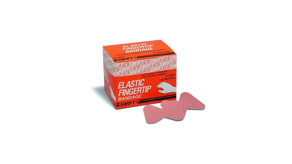 North Safety Products/Haus Heavy Woven Fingertip T 010813, Unit EA