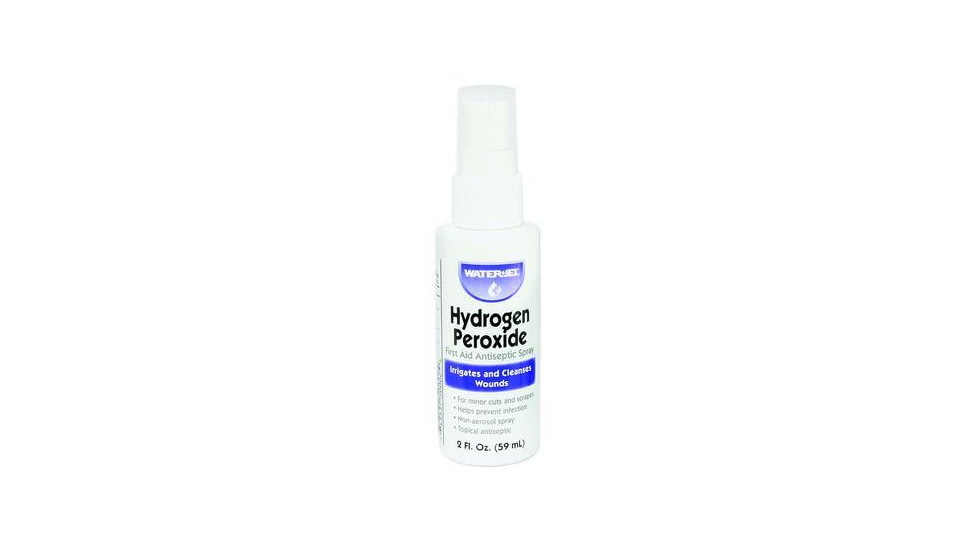 North Safety Products/Haus Hydrogen Peroxide Spray Pump 032205, Each