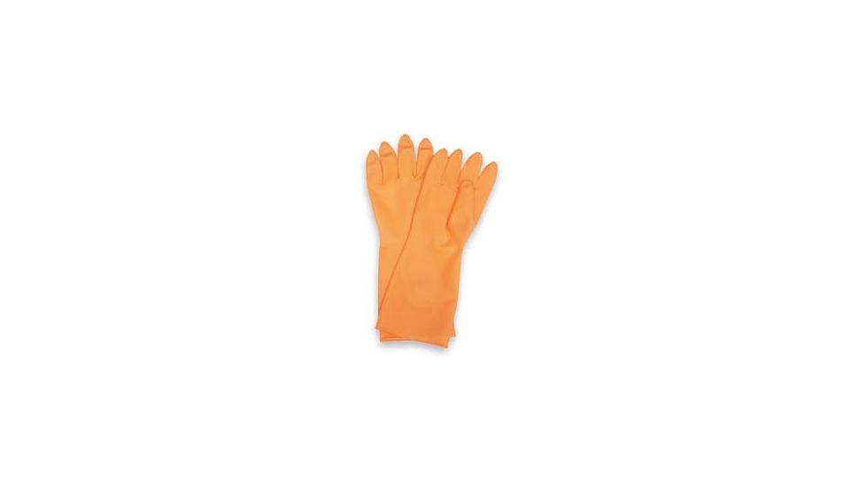 North Safety Products/Haus Low Cost Acid Glove CS=100PR NRC1815/O/8