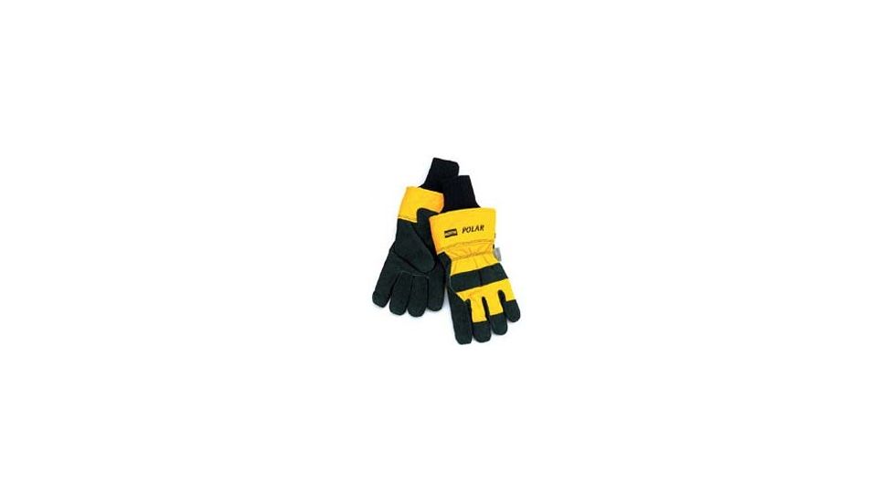 North Safety Products/Haus Polar Glove - Mens EA/1PR 70/8110NKY