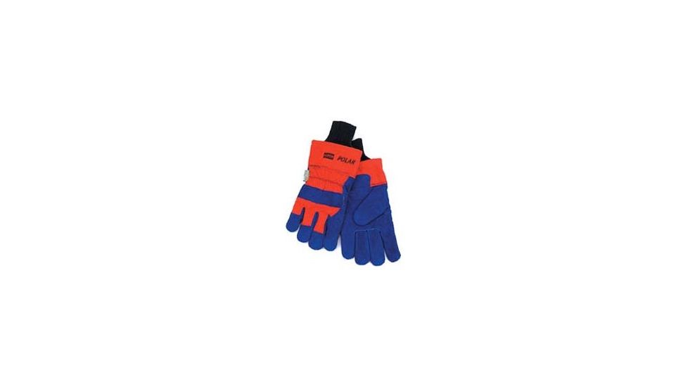 North Safety Products/Haus Polar GLOVE-MENS EA/1PR 70/8710NKR