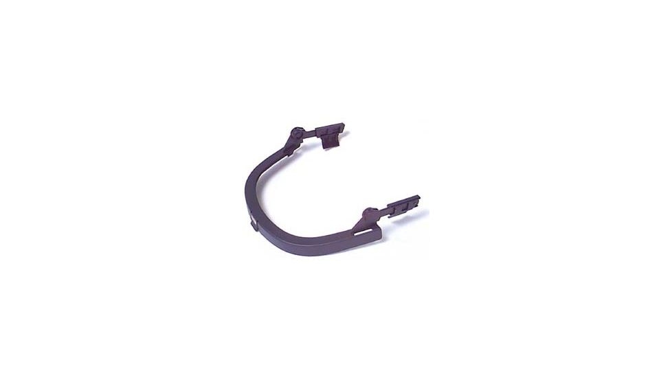 North Safety Products/Haus Slot Mounted Visor Bracket CP5005