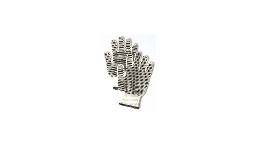 North Safety Products/Haus Work Gloves Womens 10'' EA=PR 82/6142S