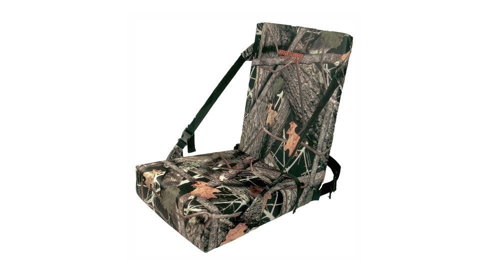 Northeast Products Nep ''wedge'' Therm-a-seat Turkey/deer Seat Invision Camo