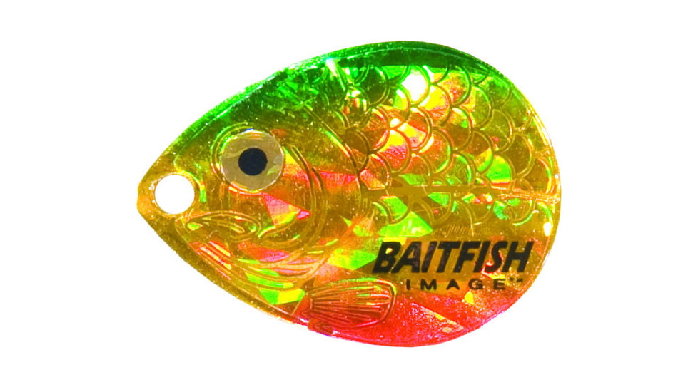 Northland Baitfish Spinner Harness 65959