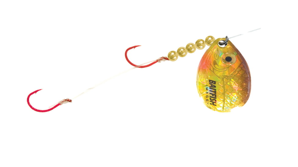 Northland Baitfish Spinner Harness 65959