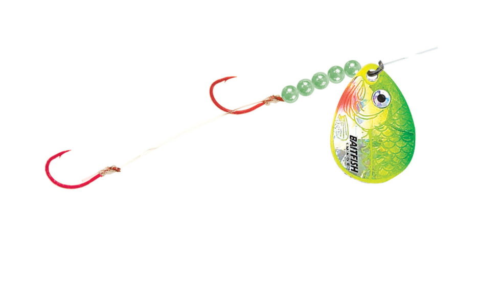 Northland Baitfish Spinner Harness 65959