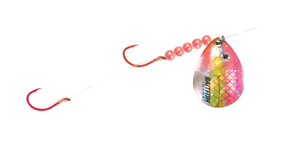 Northland Baitfish Spinner Harness 65959