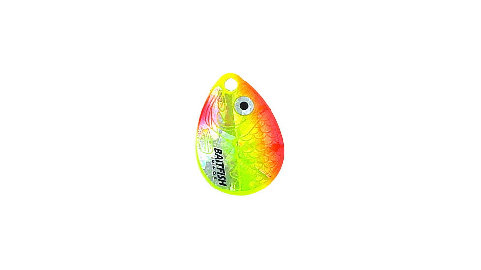 Northland Baitfish Spinner Harness 65959