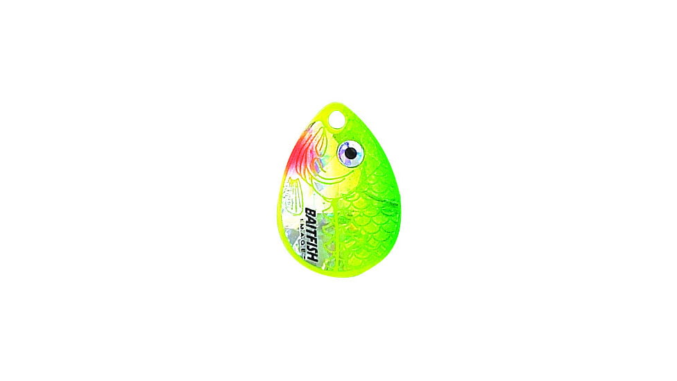 Northland Baitfish Spinner Harness 65959