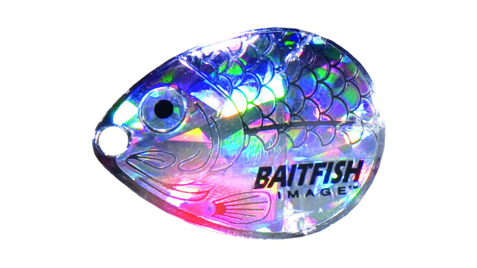 Northland Baitfish Spinner Harness 65959