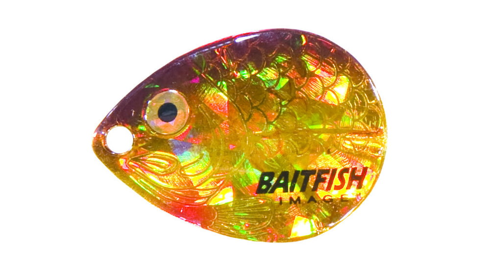 Northland Baitfish Spinner Harness 65959