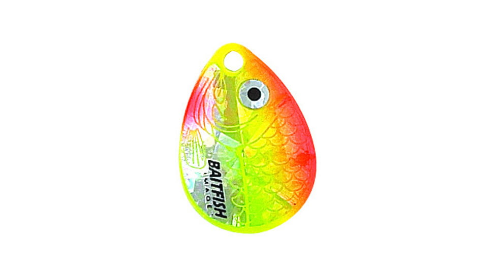 Northland Baitfish Spinner Harness 65959