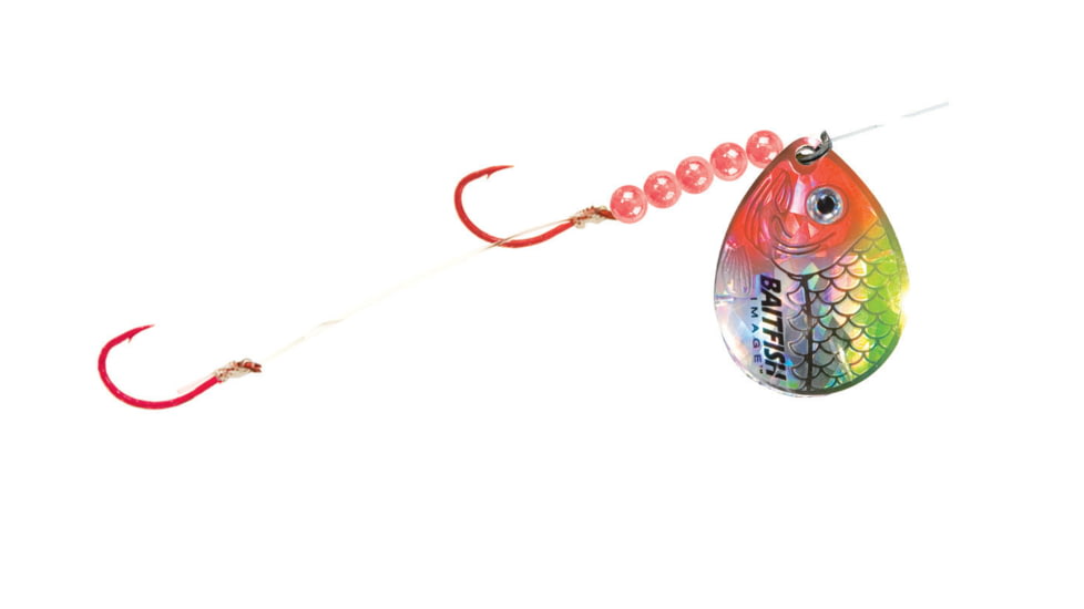 Northland Baitfish Spinner Harness 65959