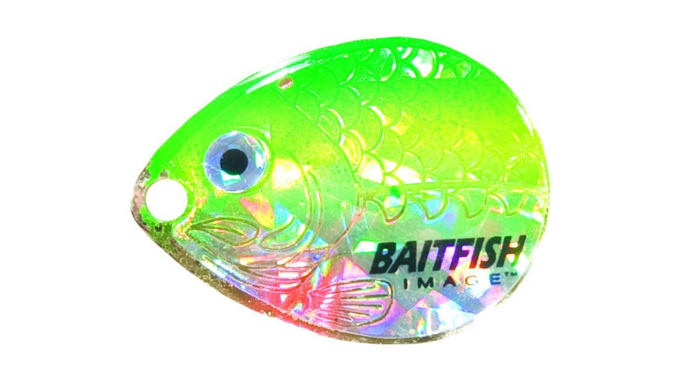 Northland Baitfish Spinner Harness 65959