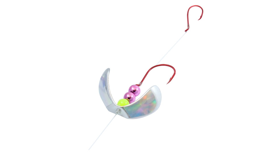 Northland Butterfly Blade Harness 60" Snell Rainbow 1/Cd, NL-BFBH2-RB