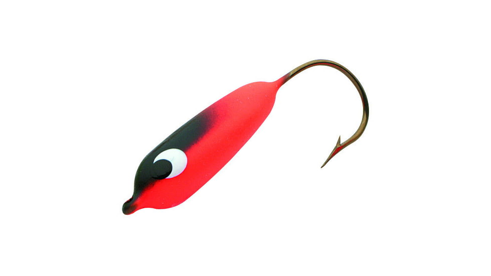 Northland Gum-Drop Floater Number 2 3/Cd Crawdad, PJ2-8