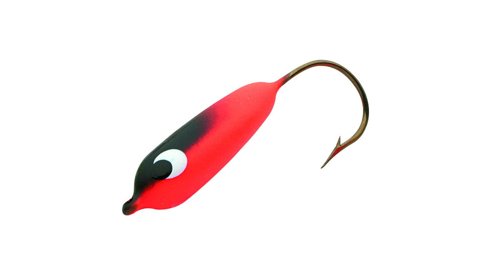 Northland Gum-Drop Floater Number 4 3/Cd Crawdad, PJ4-8