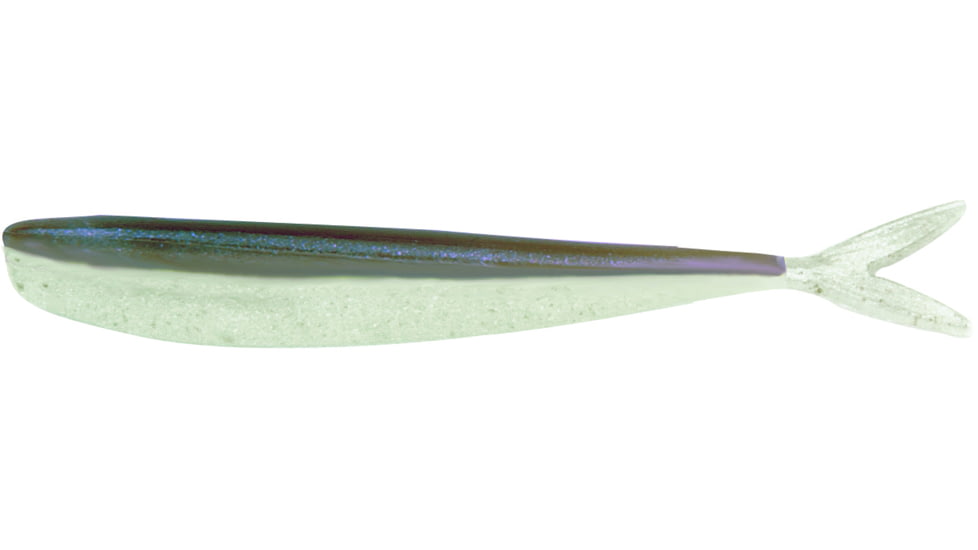 Northland Impulse Smelt Minnow 4in 8/Bg Smelt, IBSM4-37