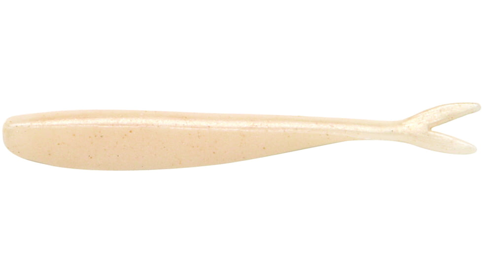 Northland Impulse Smelt Minnow 4in 8/Bg White, IBSM4-1
