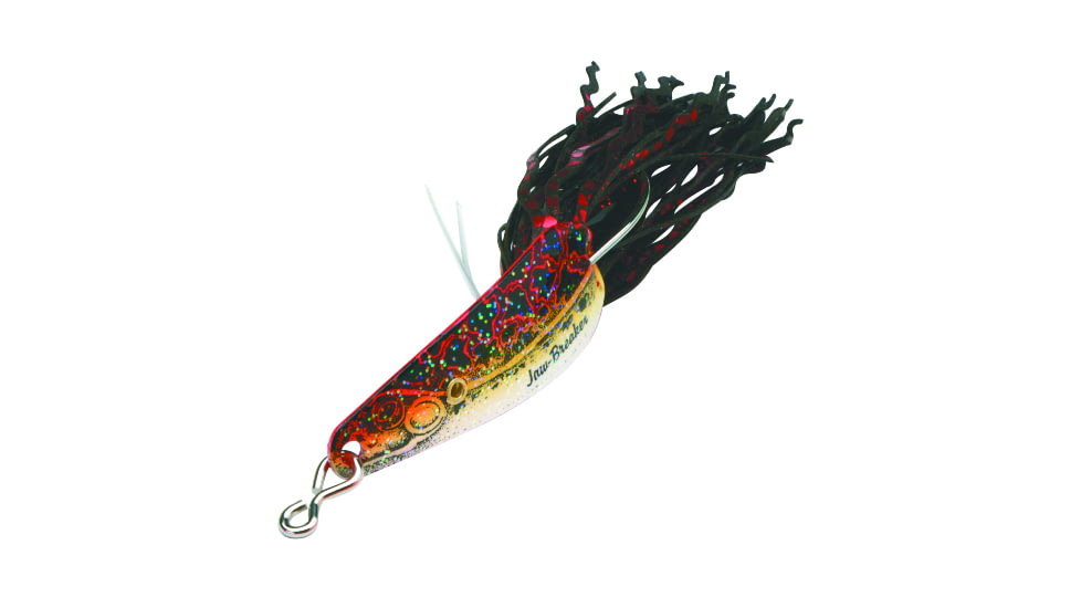 Northland Jaw-Breaker Spoons