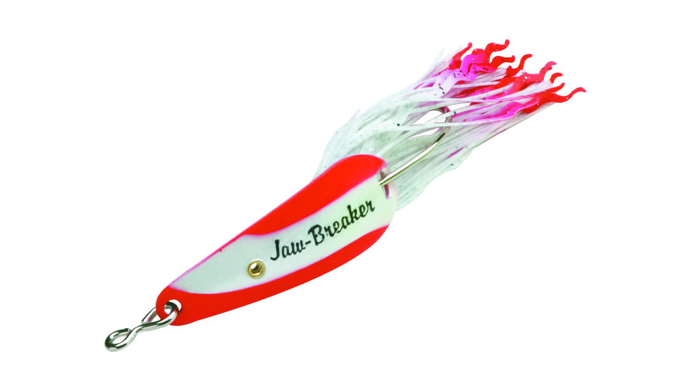 Northland Jaw-Breaker Spoons