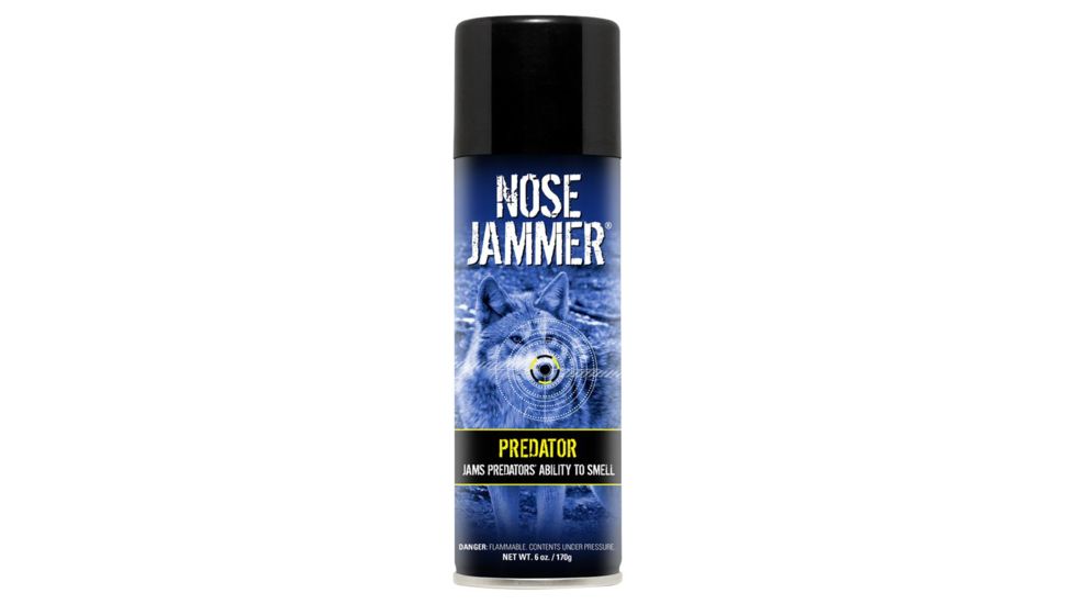 Nose Jammer Predator Spray, 6 oz. 3137