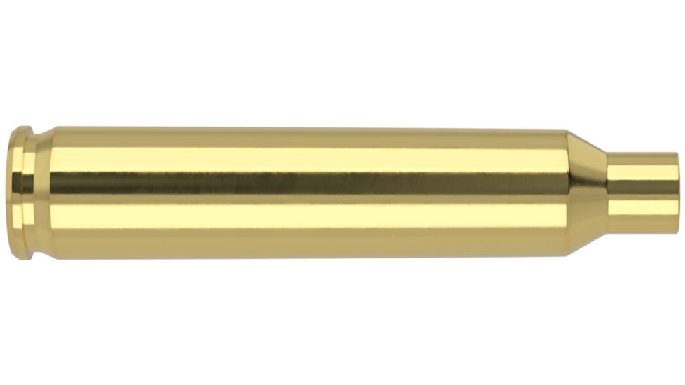 Nosler 10056 Centerfire Rifle 204 Ruger Brass 50 Per Box