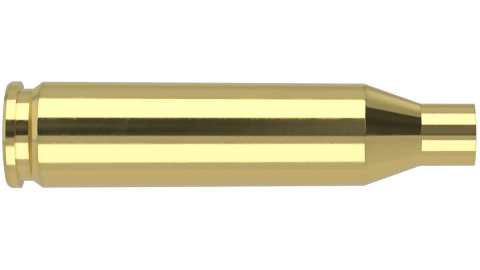 Nosler 10105 Centerfire Rifle 243 Winchester Brass 50 Per Box