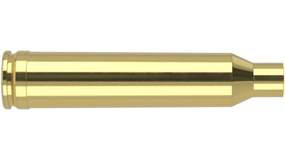Nosler 10185 Centerfire Rifle 7mm Rem Mag Brass 50 Per Box
