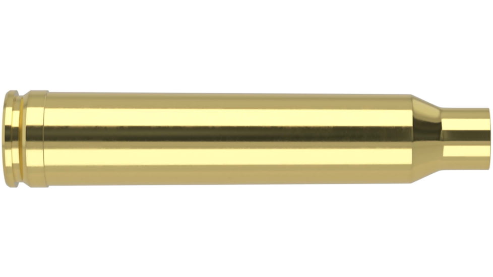 Nosler 10227 Centerfire Rifle 300 Win Mag Brass 50 Per Box