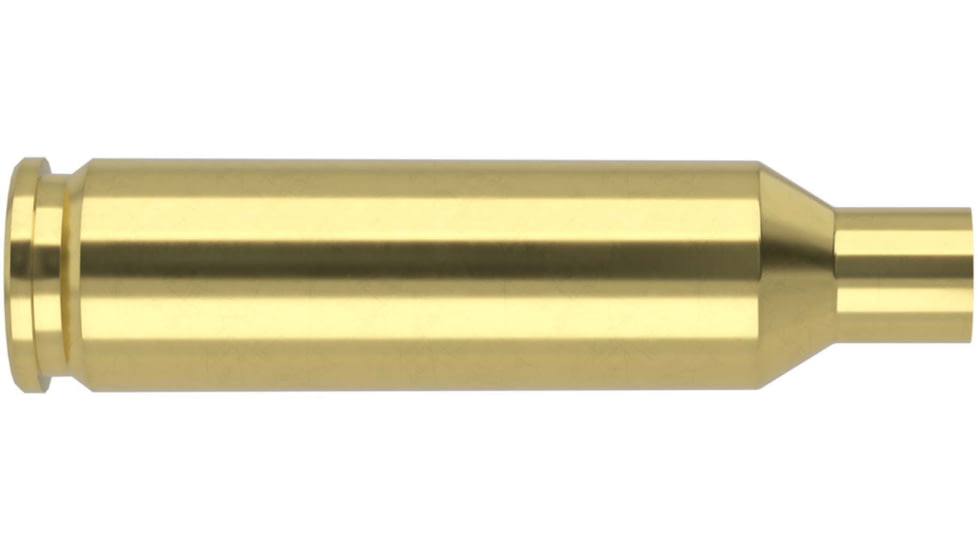 Nosler 10229 Unprimed Brass 6mm Creedmoor Brass 50 Per Box