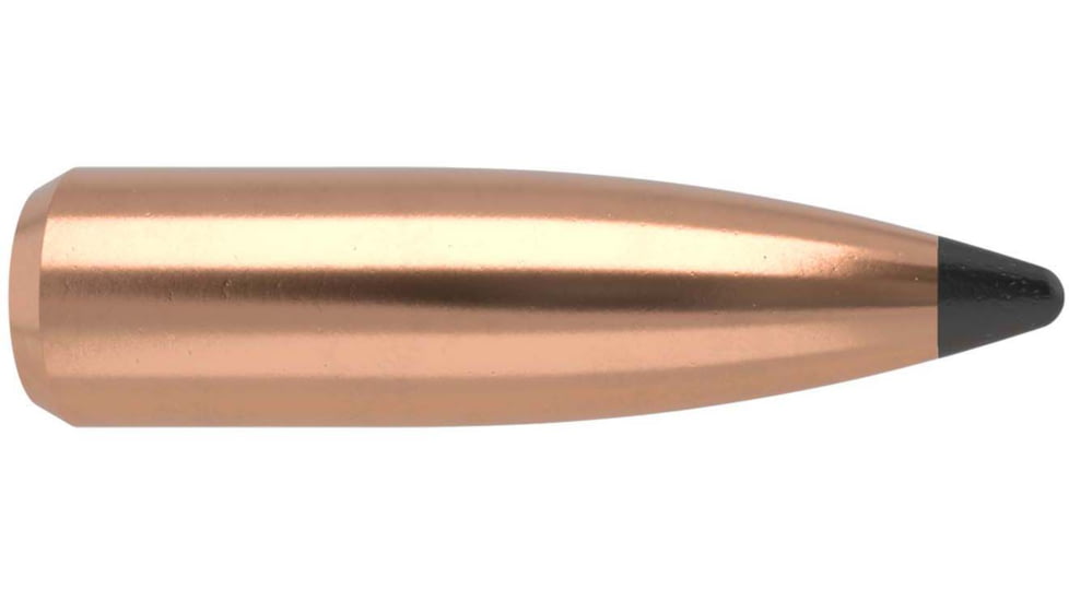 Nosler 16317 Partition 25 Caliber .257 100 GR Spitzer 50 Box