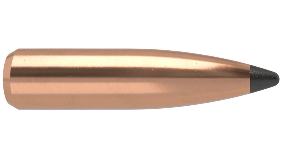 Nosler 16318 Partition 25 Caliber .257 115 GR Spitzer 50 Box