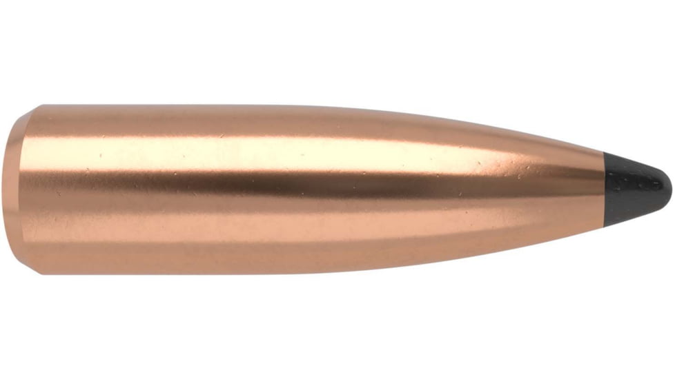 Nosler 16330 Partition 30 Caliber .308 165 GR Spitzer 50 Box