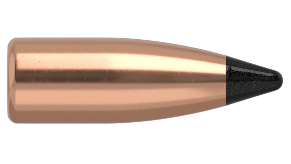 Nosler 17210 Varmageddon 17 Caliber .172 20 GR Flat Base Tipped FBT 100 Box