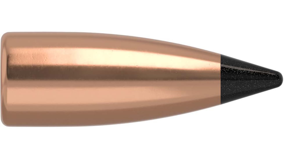 Nosler 17230 Varmageddon 22 Caliber .224 40 GR Flat Base Tipped FBT 100 Box