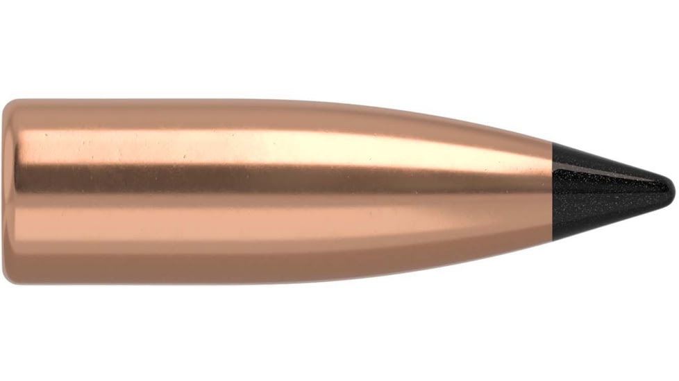 Nosler 17240 Varmageddon 22 Caliber .224 55 GR Flat Base Tipped FBT 100 Box