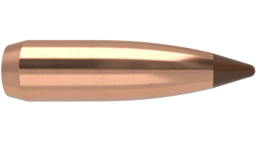 Nosler 26100 Ballistic Tip Hunting 6.5mm .264 100 GR Ballistic Tip Hunting 50 Bo