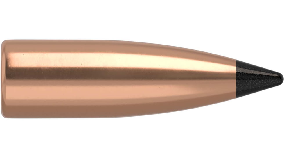 Nosler 26123 Varmageddon 6mm .243 70 GR Flat Base Tipped FBT 100 Box