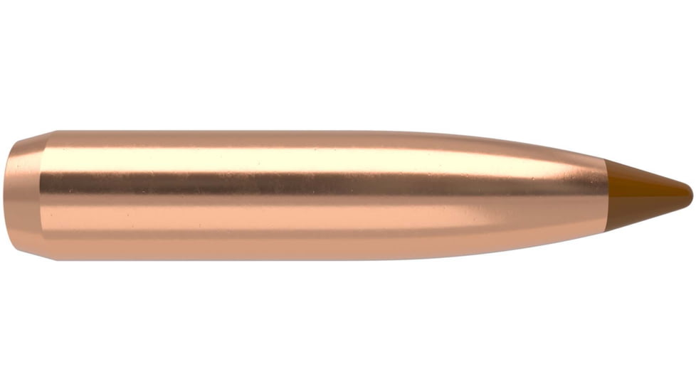 Nosler 26140 Ballistic Tip Hunting 6.5mm .264 140 GR Spitzer Point 50 Box